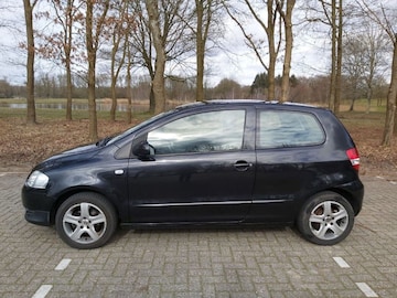 Volkswagen Fox 1.2 (2009)