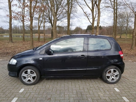 Volkswagen Fox 1.2