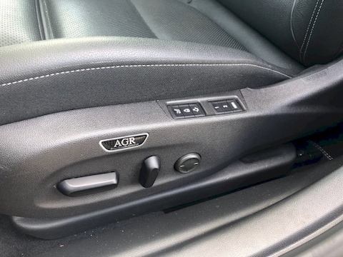 Opel Insignia Sports Tourer 1.6 Turbo 200pk Innovation