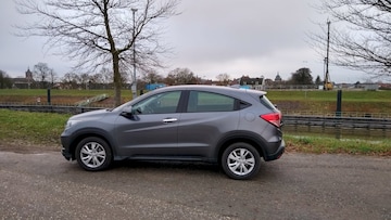 Honda HR-V 1.5 Elegance (2016)