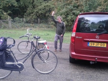 Mercedes-Benz Vaneo CDI Trend (2002)