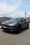 Tesla Model Y (2023)