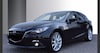 Mazda 3 SkyActiv-G 2.0 120 GT-M (2016)