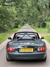 Mazda MX-5 1.8 S-VT Sportive (2001)