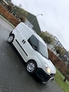 Fiat Doblò Cargo 1.4 T-Jet CNG (2013)