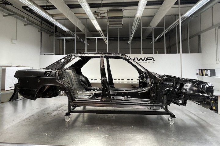 HWA EVO