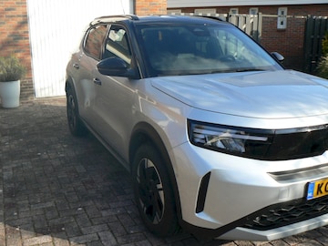 Opel Frontera Electric 54kWh GS (2026)