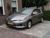 Toyota Auris 1.8 Hybrid Aspiration (2016)