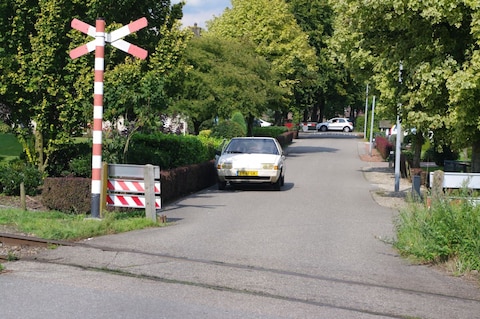 Citroën BX 14 E