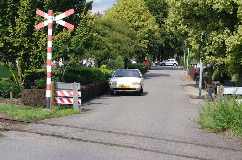Citroën BX 14 E (1985)