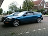 Honda Civic CRX Coupé 1.6i VTEC (1991)