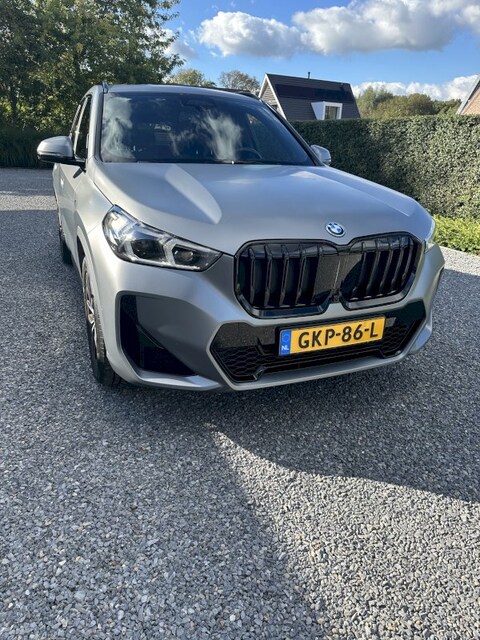 BMW X1 xDrive30e
