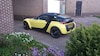 Smart roadster-coupé 60kW (2006)