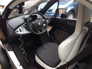 Renault Twizy Urban (2013)