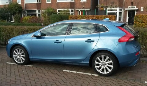 Volvo V40 D4 Business Summum
