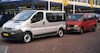 Opel Vivaro (2004)