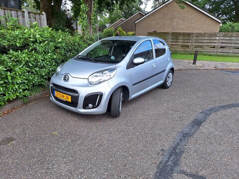 Citroen C1 1.0i Exclusive
