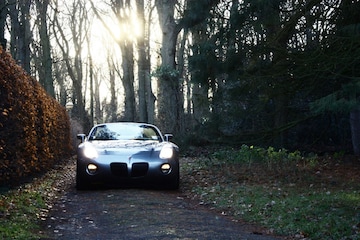 Pontiac Solstice (2007)