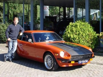 Datsun 260Z (1973)