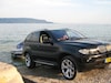 BMW X5 3.0d High Executive (2004)