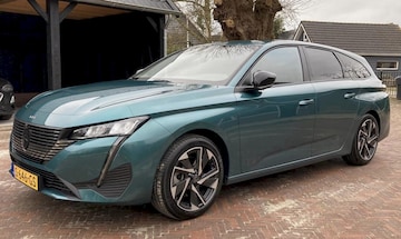 Peugeot 308 SW Allure Pack Business 1.2 PureTech 130 (2023)