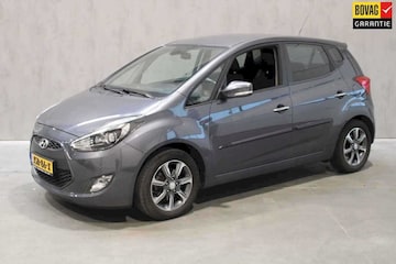 Hyundai ix20 1.4 Go! (2018)