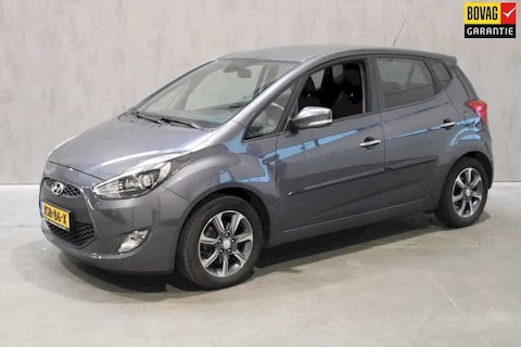 Hyundai ix20 1.4 Go!