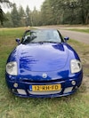 Fiat Barchetta 1.8 16v Dynamic (2005)