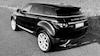 Land Rover Range Rover Evoque 2.0 Si4 4WD Prestige (2012)