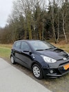 Hyundai i10 1.0 i-Drive (2014)