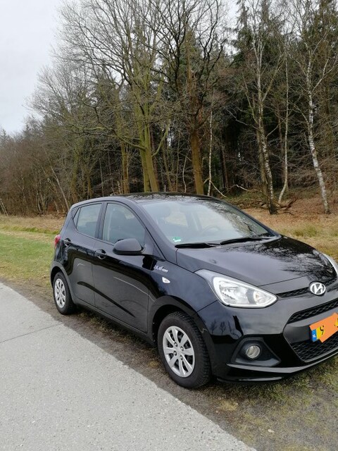 Hyundai i10 1.0 i-Drive
