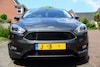Ford Focus 1.5 EcoBoost 150pk Titanium (2016)