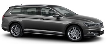 Volkswagen Passat Variant 2.0 TDI 150pk Highline Business R (2018)