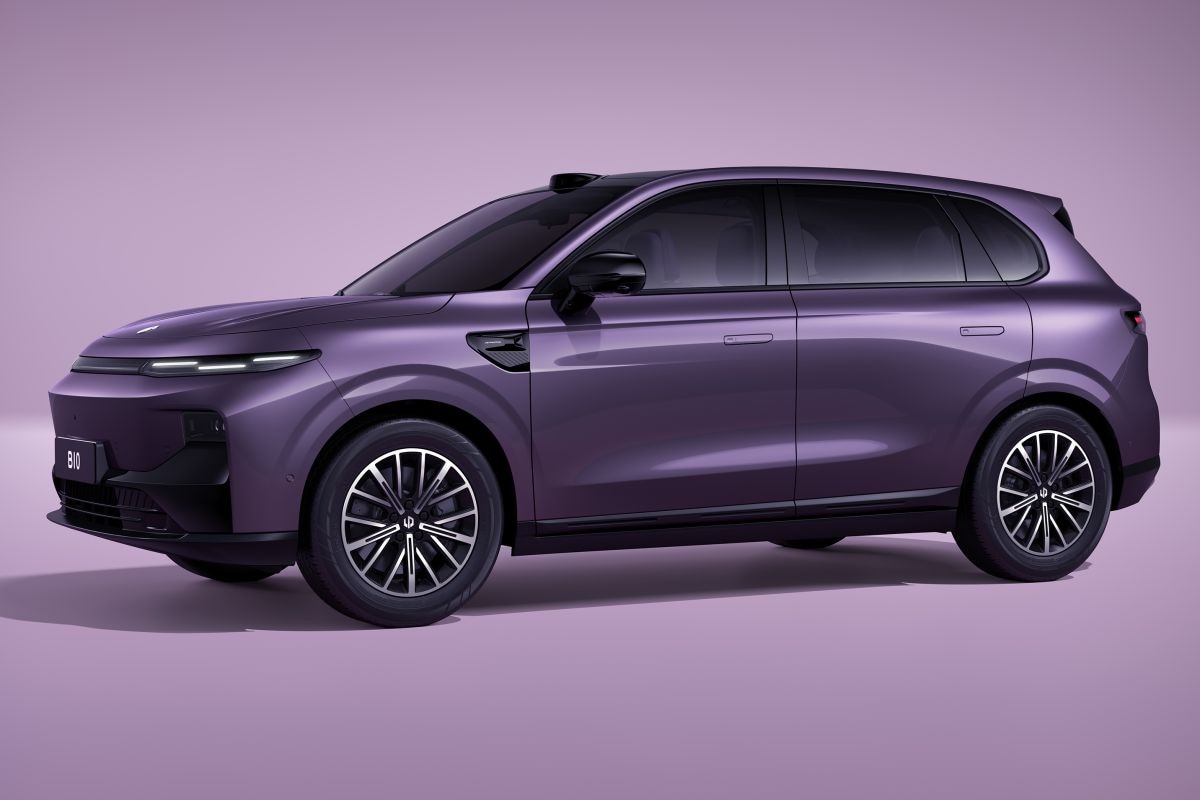 Leapmotor B10: eerste specificaties van goedkope elektrische SUV