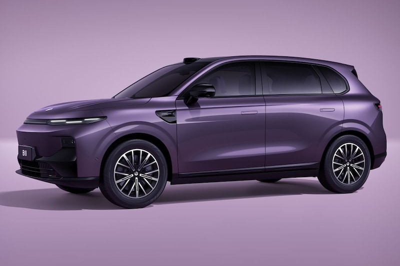 Leapmotor B10: eerste specificaties van goedkope elektrische SUV