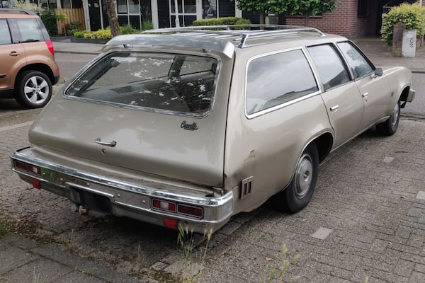 Chevrolet Chevelle