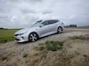Kia Optima SW 1.7 CRDi GT-Line (2017)