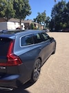 Volvo V60 T5 Inscription (2019)