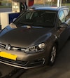 Volkswagen Golf Variant 1.0 TSI 115pk BlueMotion Connected Series (2016)