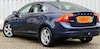 Volvo S60 D2 Momentum (2014)