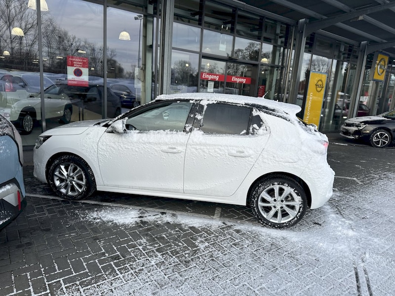 Opel Corsa 1.2 Turbo 100pk Ultimate (2022)