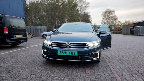 Volkswagen Passat Variant 1.4 TSI PHEV GTE Business