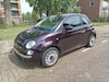 Fiat 500 TwinAir 80 Easy (2015)
