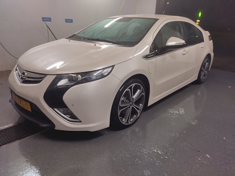 Opel Ampera