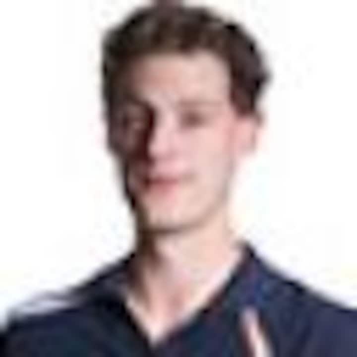 Marco Gorter