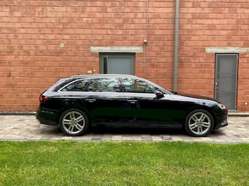 Audi A4 Avant 35 TDI Pro Line (2022)