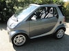 Smart city-coupé cabrio & passion 55pk (2002)