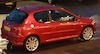 Peugeot 206 GTI 2.0-16V (2004)