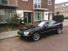 Mercedes-Benz CL 500 (2000)
