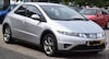 Honda Civic 1.4i DSi Comfort (2006)